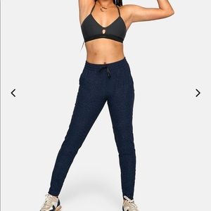 Outdoor Voices Cloudknit sweatpants/joggers